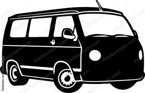 Van Simple