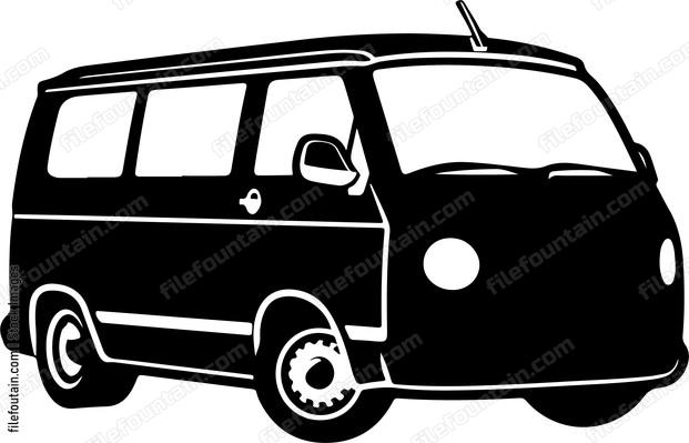 Van Simple