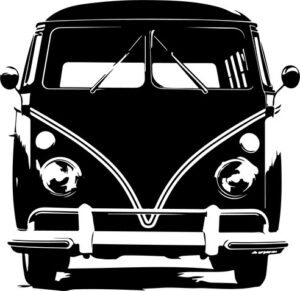 Van Simple
