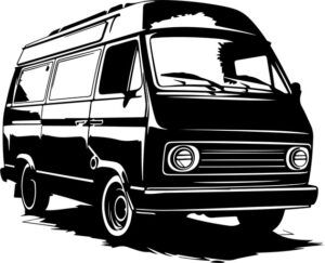 Van Simple