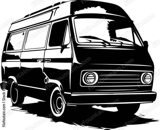 Van Simple