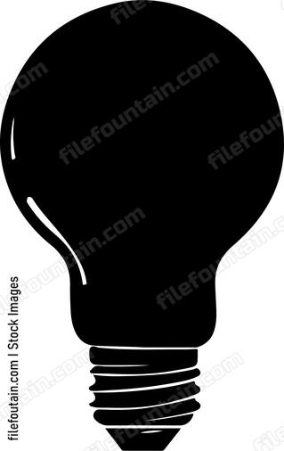 Vintage Bulb