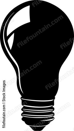 Vintage Bulb