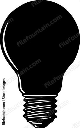 Vintage Bulb