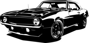 Vintage Car