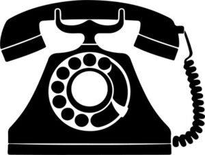 Vintage Telephone