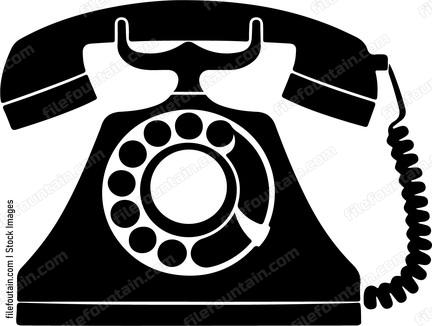 Vintage Telephone