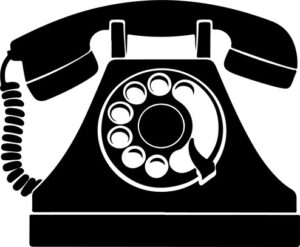 Vintage Telephone