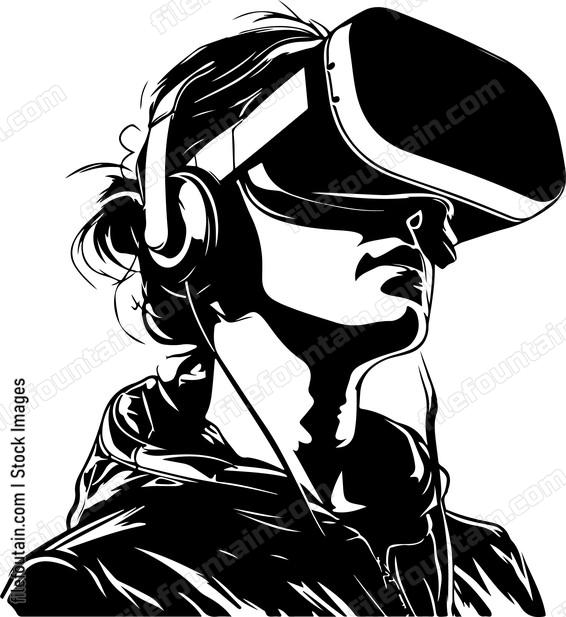 Virtual Reality