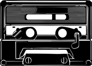 Walkman Compact Cassette