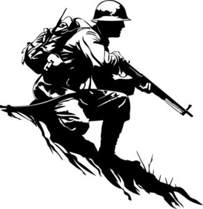 War