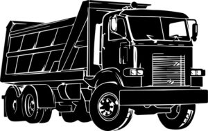 Waste Truck
