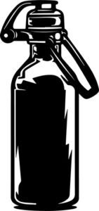 Water Bottle