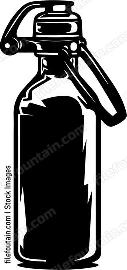 Water Bottle