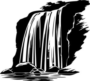 Water Fall