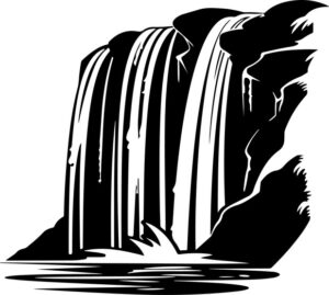 Water Fall