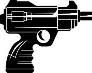 Water Gun