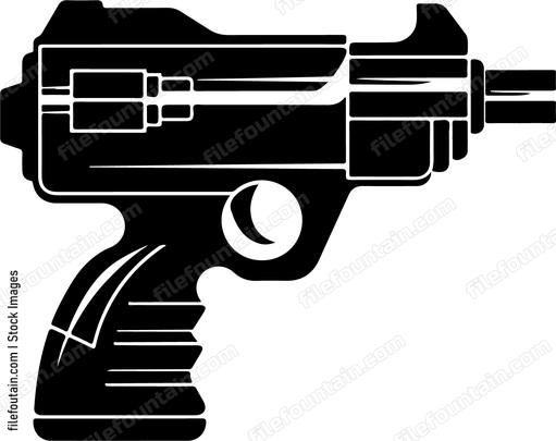 Water Gun