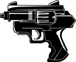 Water Gun