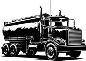 Water Tank Trailer