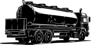 Water Tank Trailer