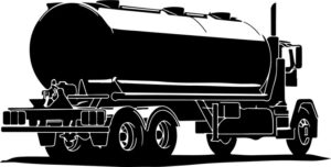 Water Tank Trailer