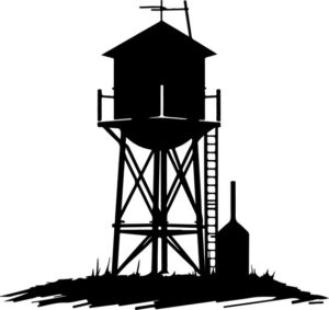Water Tower