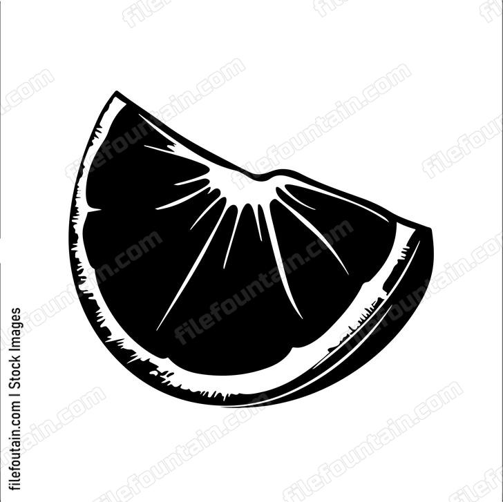 Watermellon Slice
