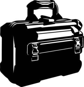 Weapon Case