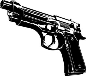 Weapons