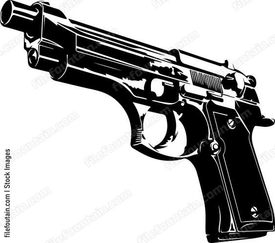 Weapons
