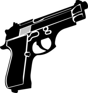 Weapons