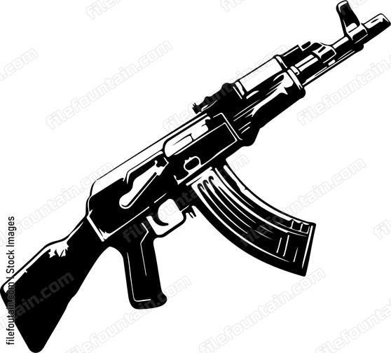 Weapons