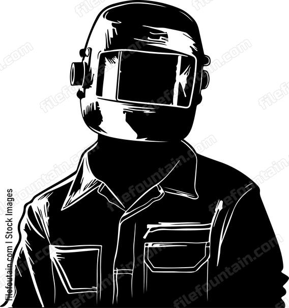 Welder New