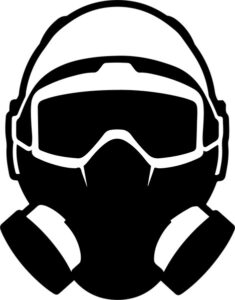 Welders Mask Design