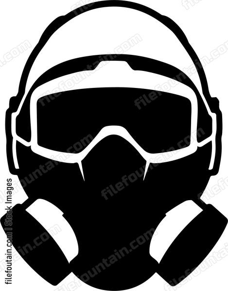 Welders Mask Design