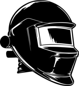 Welding Helmet