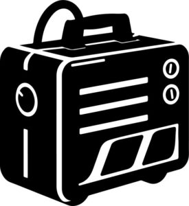 welding machine