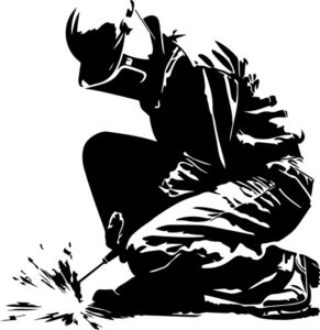 Welding Plain