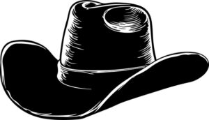 Western Hat