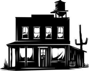 Western Town Store