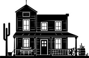 Western Town Store