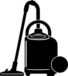 Wet Dry Vacuum Cleaner