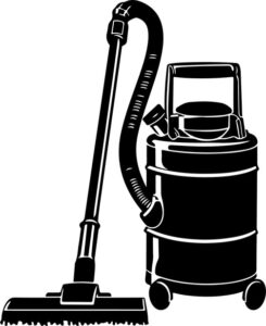Wet Dry Vacuum Cleaner