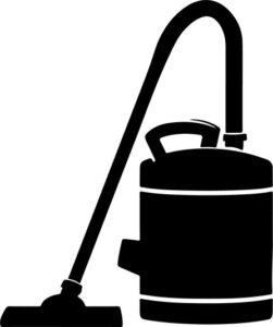 Wet Dry Vacuum Cleaner