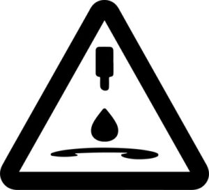 Wet Floor Sign