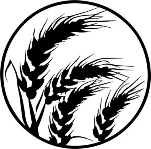 Wheat Circle