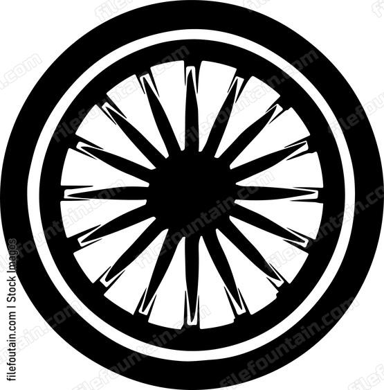 Wheel