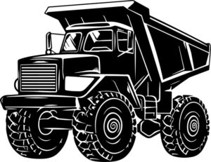 Wheel Dumper