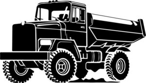 Wheel Dumper